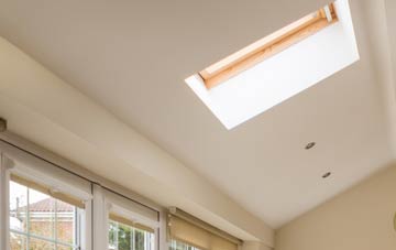 Etruria conservatory roof insulation companies