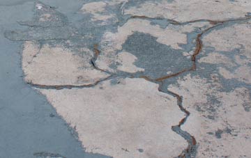 fibreglass roofing replacement Etruria