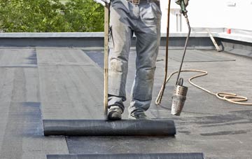 flat roof replacement Etruria, Staffordshire