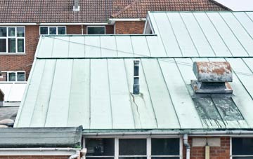 Etruria lead roofing costs