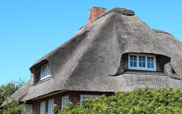 thatch roofing Etruria, Staffordshire