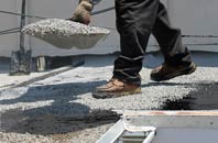 find rated Etruria flat roofing replacement companies