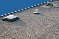 Etruria flat roofing