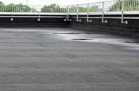 find rated Etruria flat roofing companies