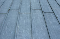 Etruria lead roofing