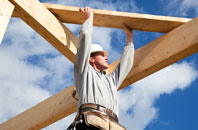 Etruria roof replacement work