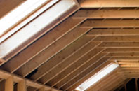 Etruria tapered roof insulation quotes