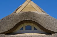 Etruria thatch roofing